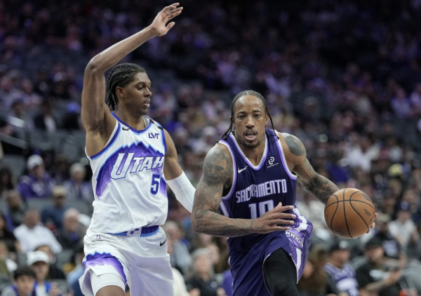 (VIDEO) Magičnom Derouzenu parče istorije