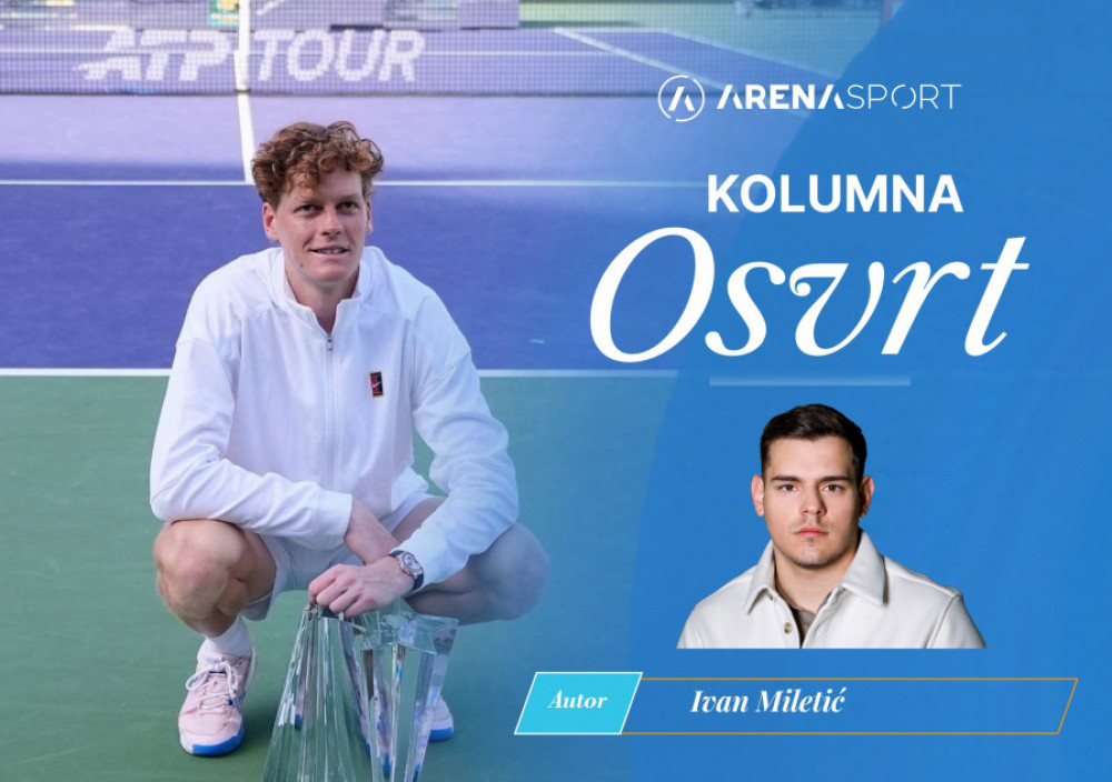 Kolumna Ivan Miletić