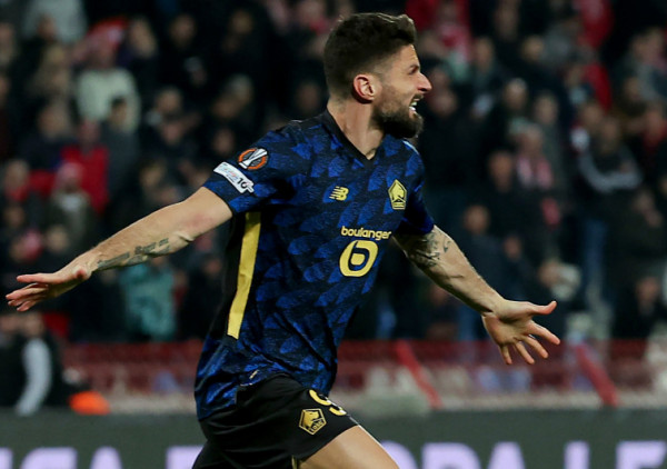 Žiru: Ako telo izdrži, a klub želi, odigraću još koju sezonu