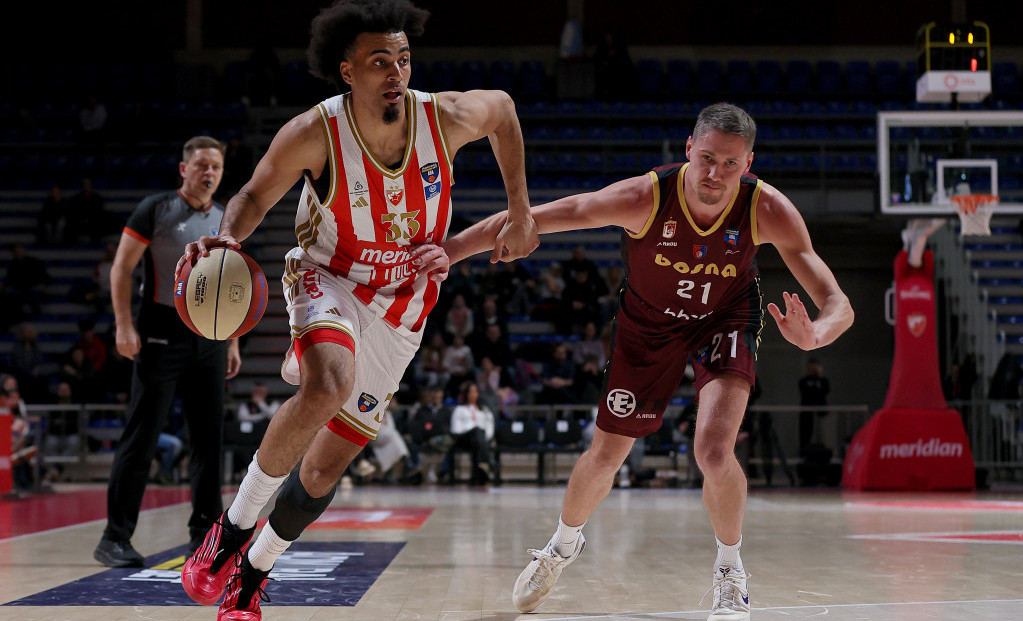 Džordan Nvora i Joneri Jaesar