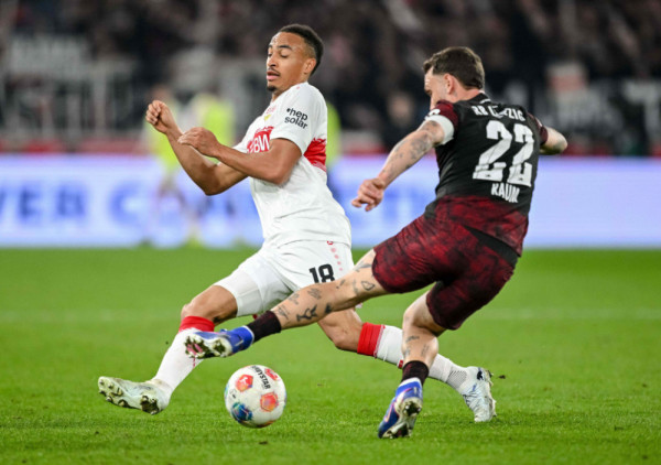 Presedan u Bundesligi: Kolo bez 3+ meča prvi put u istoriji