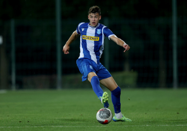 OFK Beograd od gotovog napravio veresiju: Napredak odbranio Kruševac