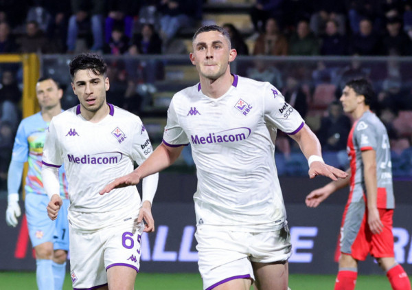 (VIDEO) Viola pripada Seriji A! Lakše se diše u Firenci, ne i u Kremoni