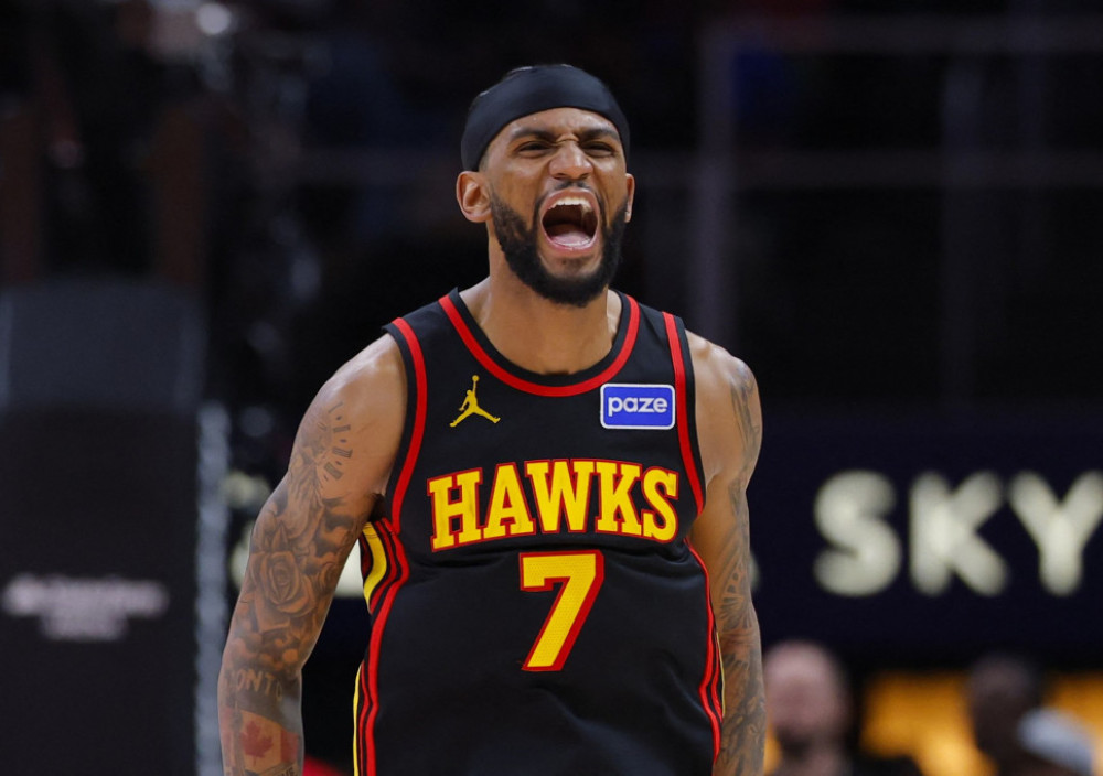 Nikeil Aleksander-Voker postigao rekord karijere