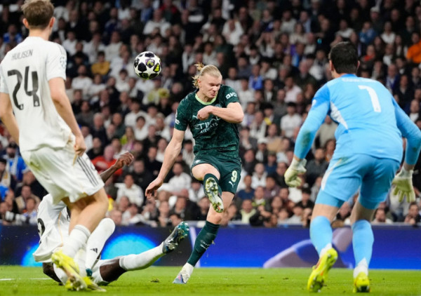 Siti veruje da Realu može da spakuje tri gola, a može li da se odbrani?