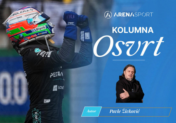 Emotivni dečak u telu šampiona