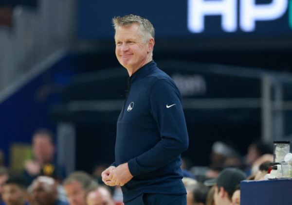 Veliko dostignuće za sjajnog trenera: Stiv Ker stigao do 600. pobede u karijeri