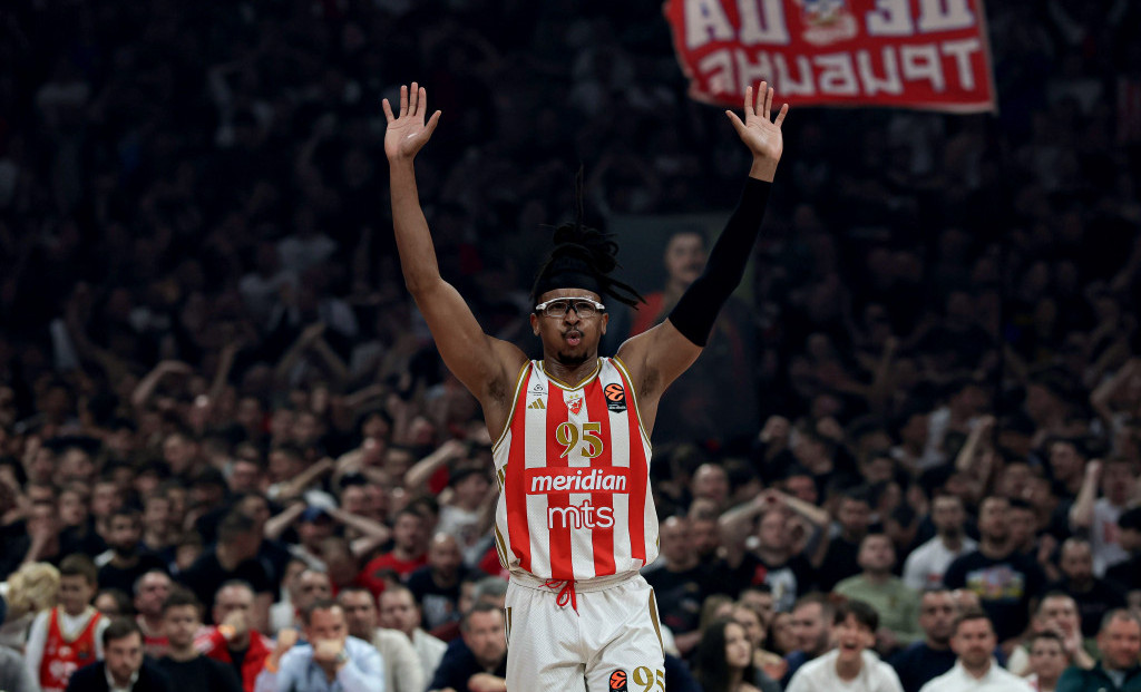 Čima Moneke se zahvaljuje navijačima na podršci