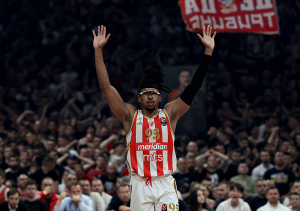 "Zvezdašima" ostaje samo 20. april: Evroliga za 90 minuta rasprodala pretposlednji kontigent ulaznica za F4