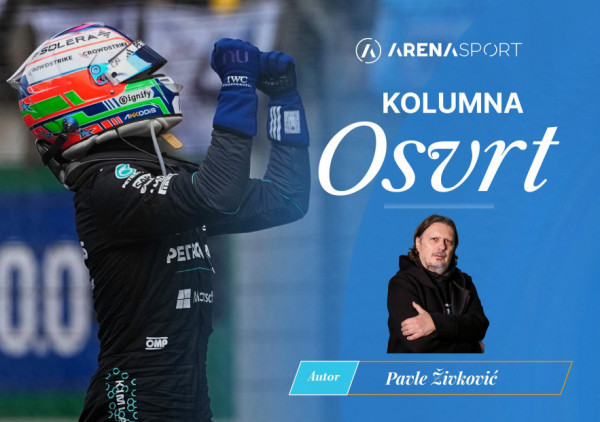 Emotivni dečak u telu šampiona