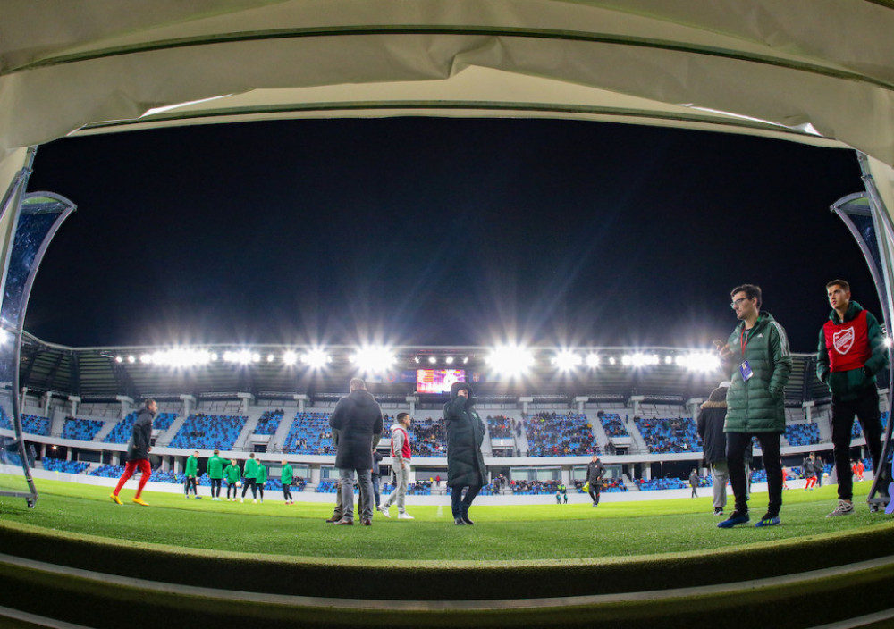 "Lagator" čeka Loznicu u elitnom rangu