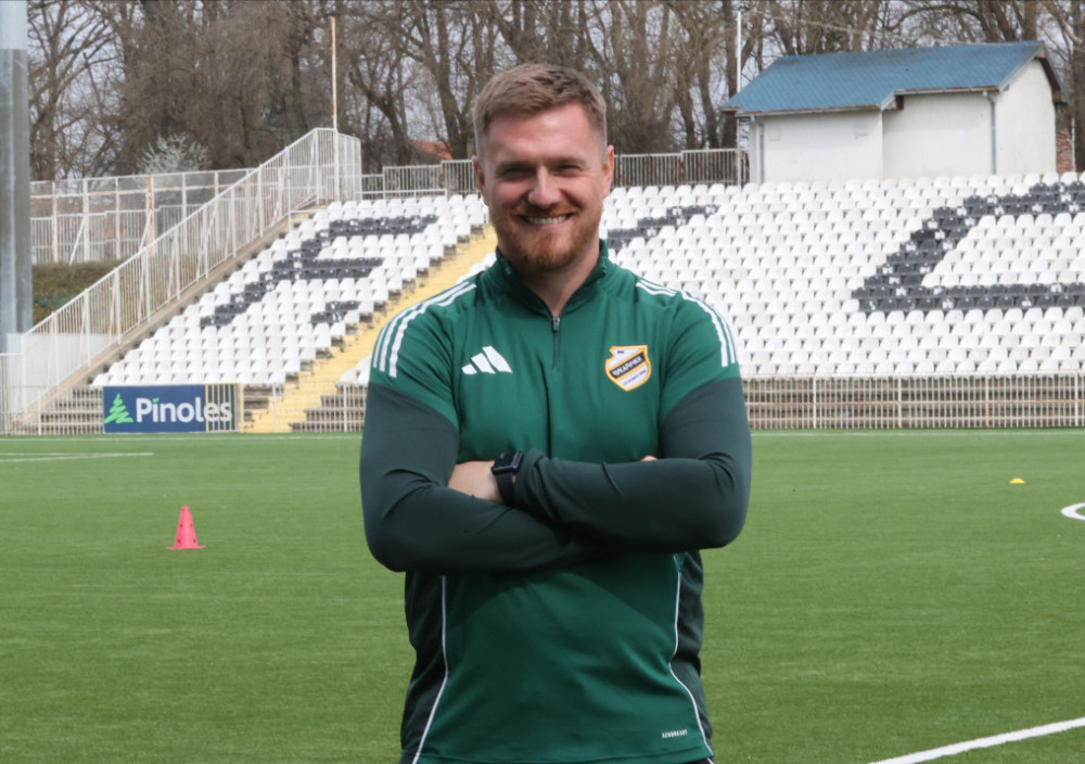 Marko Jakšić