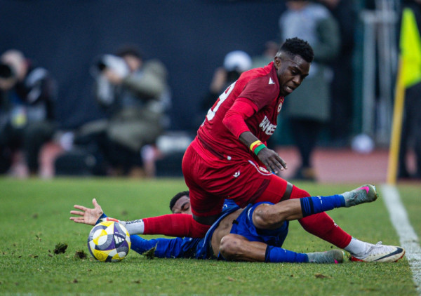 Priprema za Ligu šampiona: U Ljutice Bogdana ne sede skrštenih ruku! Crvena zvezda načinila odlučujući korak ka realizaciji važnog transfera