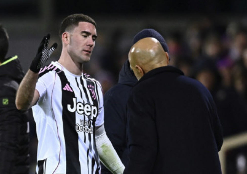 Saradnja se nastavlja - Vlahović i Spaleti