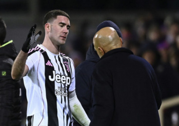 Dogovor je na dohvat ruke: Juventus spremio novi ugovor