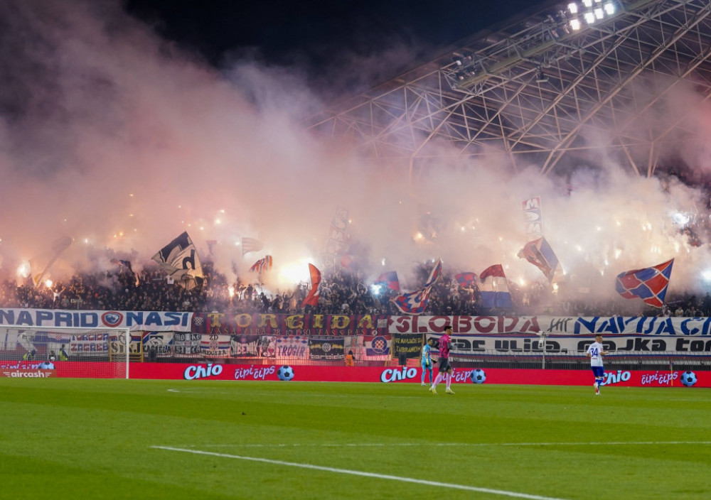 "Torcida" više od dve decenije čeka titulu