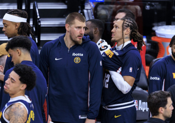 Najteže je prošlo, sada im treba "ona njihova" rutina: Dokle može Denver pre plej-ofa?