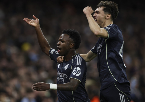 (UŽIVO/VIDEO) UEFA Liga šampiona: Vraća se Siti, Haland pogađa za 1:1