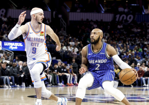 (VIDEO) Čime se sve služe? Karuzo patikom blokirao protivnika