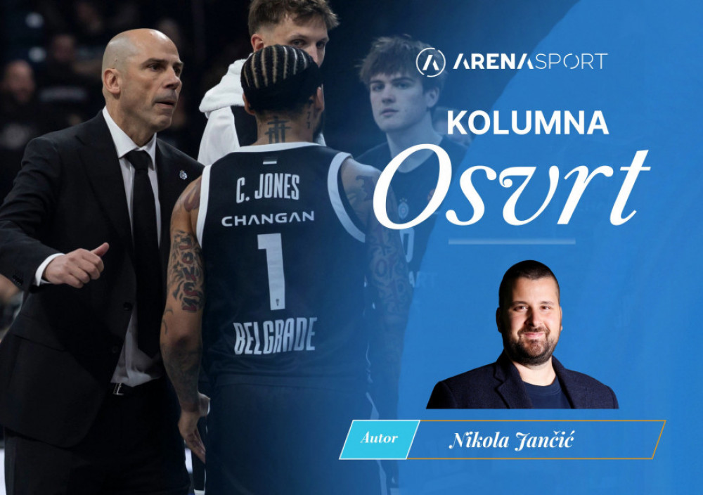 Kolumna Nikola Jančić