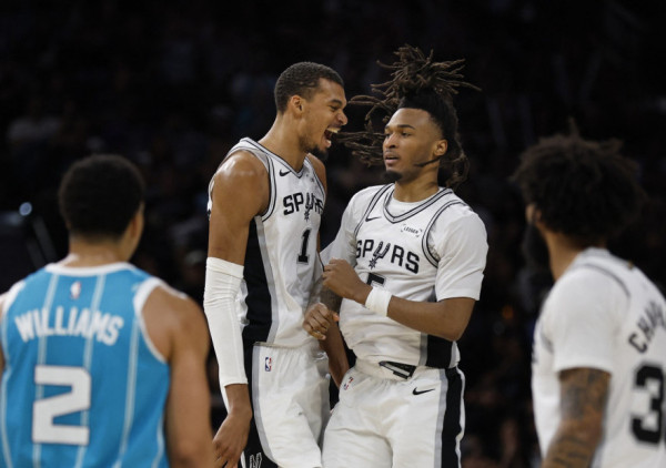 Nekada Timi, danas Vembi: Sparsi su se vratili