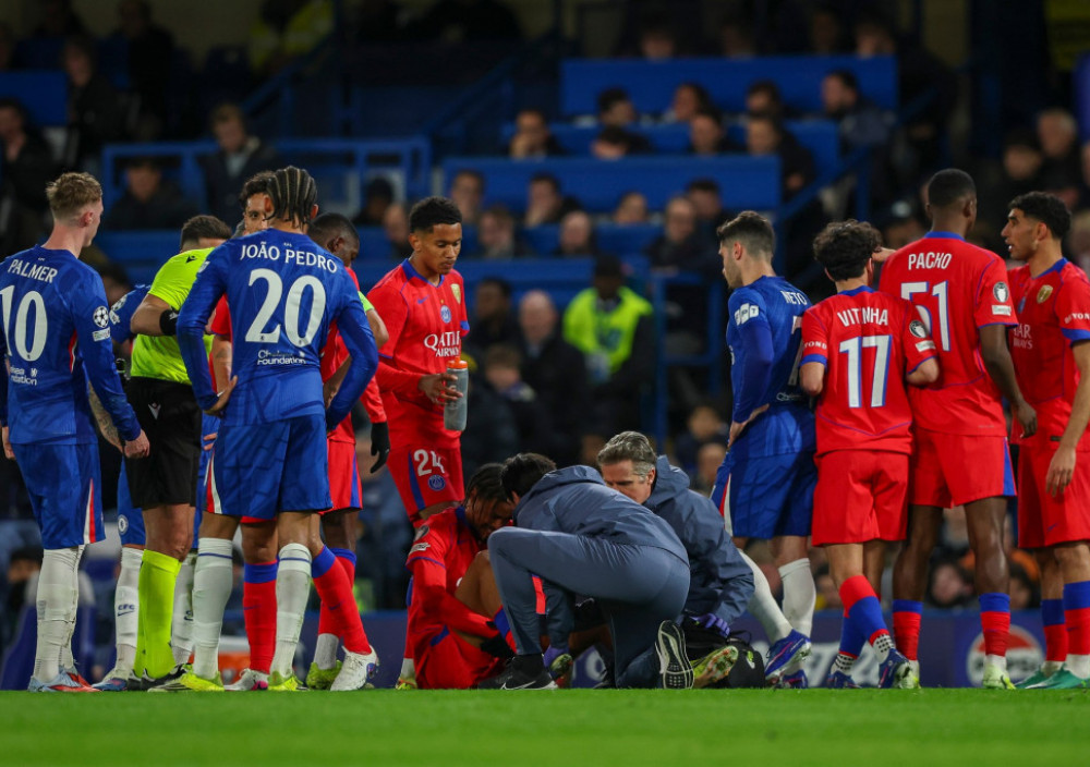 Trenutak koji je zaledio srca navijačima "svetaca"