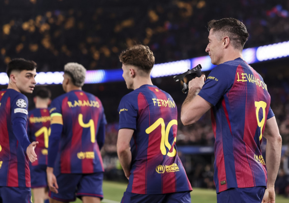 Katalonci pred duel sa Njukaslom