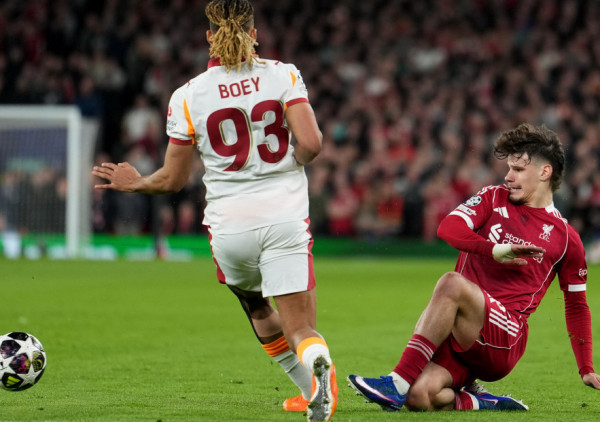 (UŽIVO, VIDEO) UEFA Liga šampiona: Liverpul vodi - Soboslajjjj