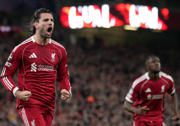 (UŽIVO, VIDEO) UEFA Liga šampiona: Salah promašio penal za Liverpul