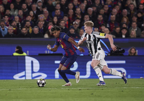 Lamin Jamal "nišani" brojku Kilijana Mbapea: Veliki Raul Gonzales ostao iza klinca