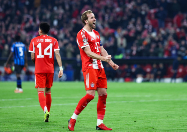 (VIDEO) Bavarci u dvomeču sa Atalantom brojali do deset: Lazar Samardžić sačuvao obraz Italijanima u Bavarskoj