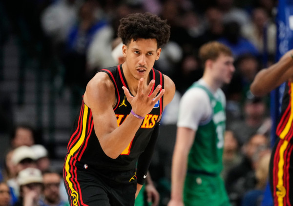 (VIDEO) Atlanta se prošetala Dalasom: Hoksi stigli do 11. vezane pobede