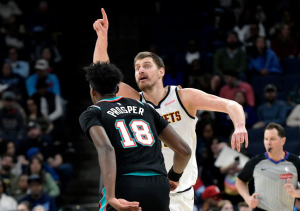 Denver pao u Memfisu: Poraz koji (ne) brine?