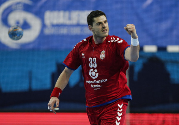 Rukometni "orlovi" igraju za Svetsko prvenstvo: Litvanija, jednostavno, mora pasti u "Čairu"