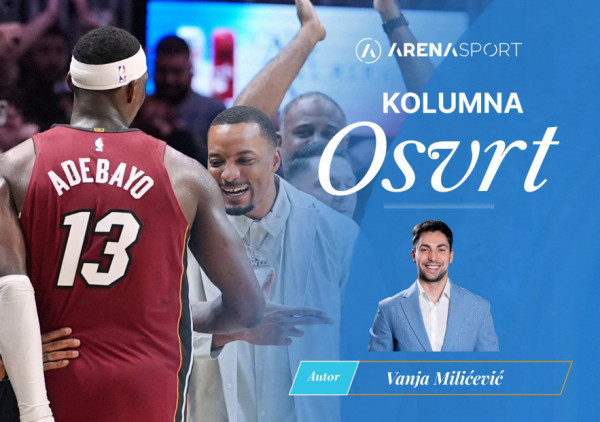 Šta je važnije - 83 poena ili poštovanje košarkaškog sveta?