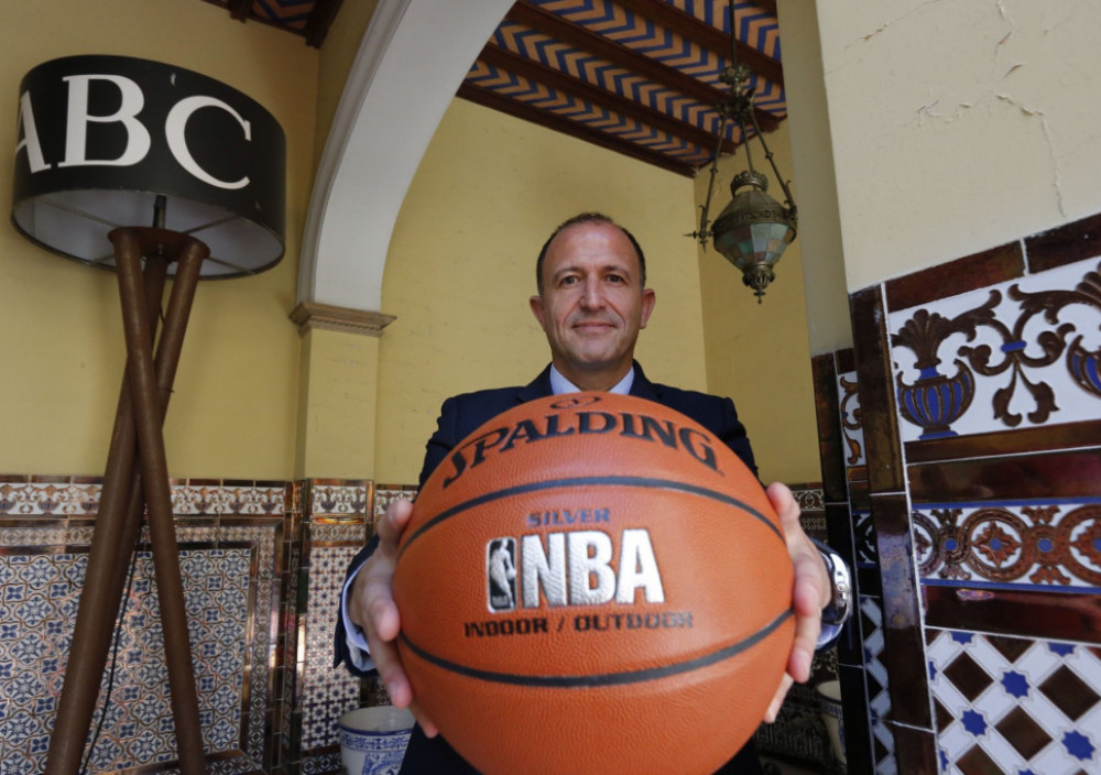 Saradnja je ipak moguća u interesu košarke - Hesus Bueno