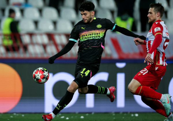 Fulam pronašao u Holandiji novu "devetku": Pepi dogovoren za 36 miliona evra.