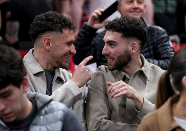 Ima dozvolu da napusti crveno-bele: Ipak, postoji samo jedan uslov...