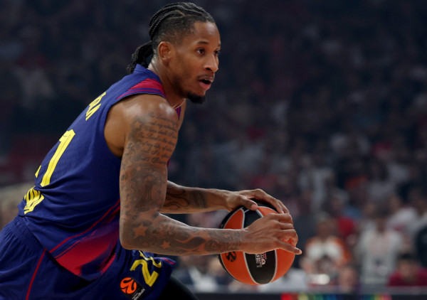 Klajburn i Para rešili triler završnicu za pobedu Barselone