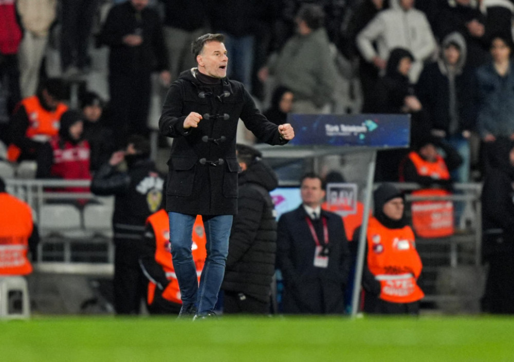 Aleksandar Stanojević