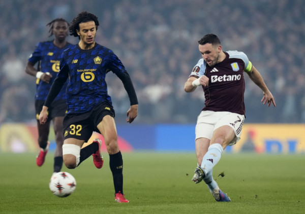 (VIDEO) Aston Vila rutinski preko Lila do četvrtfinala