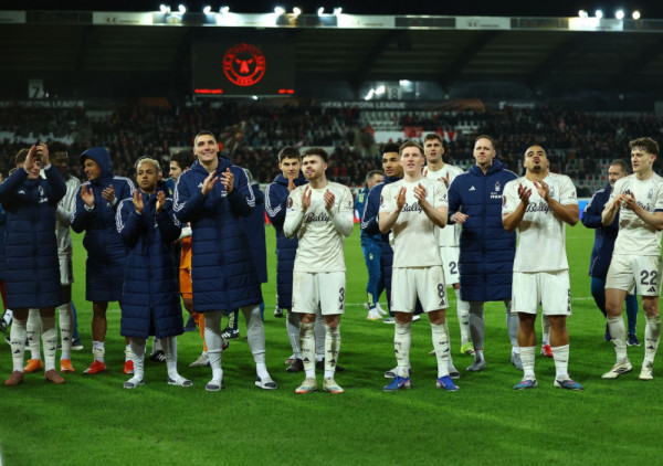 (VIDEO) Liga Evrope: Poznati svi četvrtfinalisti, put ka finalu u Istanbulu definisan