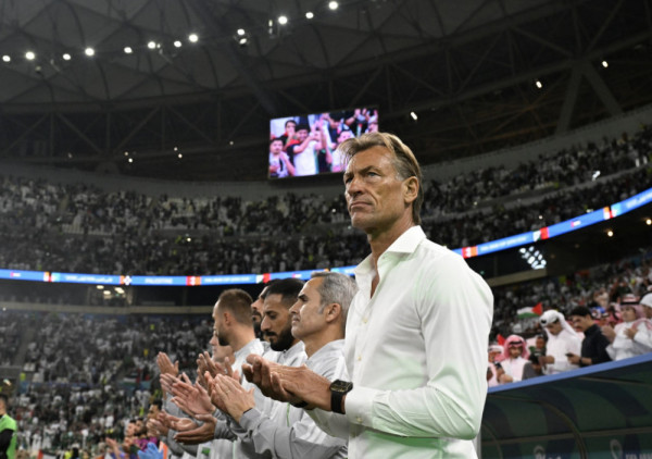 Saudijska Arabija objavila spisak za meč sa Srbijom: Ko preti „orlovima“ u Bačkoj Topoli?