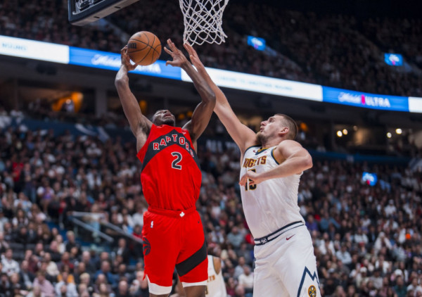 Srpski duel uživo na Areni: Jokić i Nagetsi dočekuju Rajakovića i Reptorse