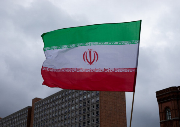 Pogubljen mladi iranski rvač Saleh Mohamedi: Egzekucija zbog religije