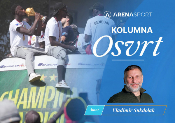 U kandžama birokratije: To nije sport koji volimo