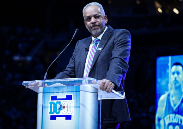 (VIDEO) Del Kari zauvek pod svodovima: Šarlot odao počast legendi