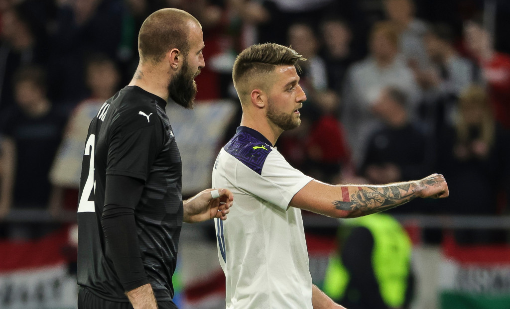 Sergej Milinković Savić