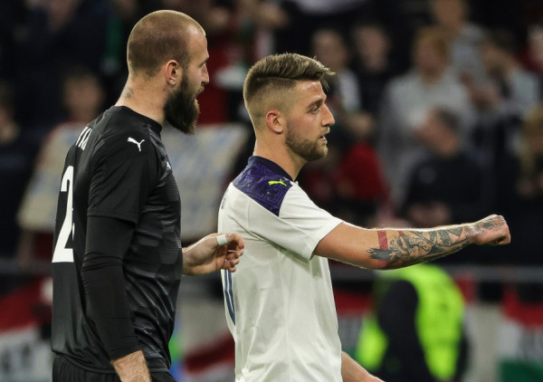 Veljko Paunović uspeo ono što nije Piksi: Braća Milinković Savić ponovo pod srpskom trobojkom