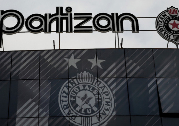 Olakšanje u Humskoj: Partizan rešio jedan od gorućih problema